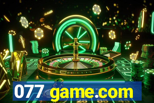 077 game.com